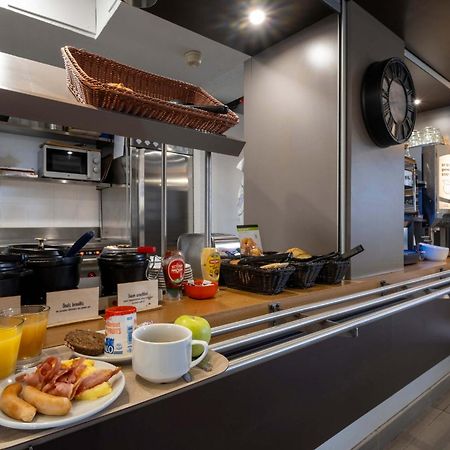 B&B Hotel La Rochelle أنجولينز سر مير المظهر الخارجي الصورة